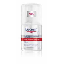 Eucerin ANTITRANSPIRANT Intensiv 72H Spray