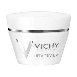 Vichy LIFTACTIV Tagescreme LSF 15 mit UV – Schutz