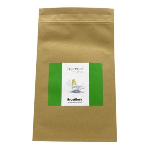 Homedi-Kind Brustfleck 1 Stk.