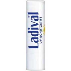 Ladival Aktiv UV-Schutzstift für die Lippen LSF 30 4,8 g