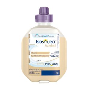 Nestlé Isosource Standard 500 ml 12 Stk.