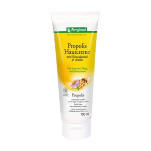 Bergland Propolis Creme Tube 100 ml