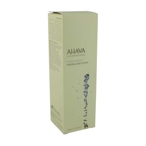 Ahava Mineral Body Lotion 250 ml