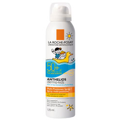 La Roche-Posay Anthelios Dermo-Kids LSF 50+ Aerosol