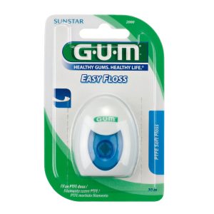 Gum Easy Floss Zahnseide 30 m