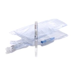 Alkohol Test Screen Atem 1 Stk.