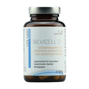 Life Light Kapseln Revicell 2 90 Stk.