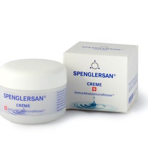 Spenglersan Creme 50 ml