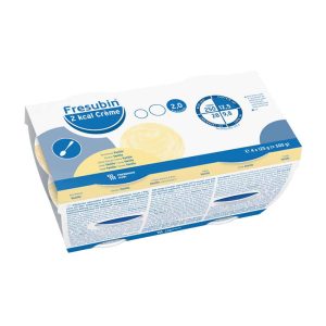 Fresubin YOcrème Mischkarton 24 Stk.