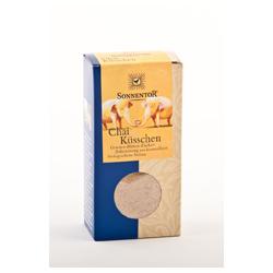 Sonnentor Chai Küsschen Gewürz-Blüten-Zubereitung bio, 70 g