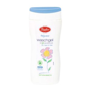Töpfer Babycare Waschgel 200 ml