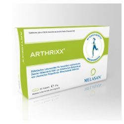 Melasan Arthrixx Kapseln 60 Stk.