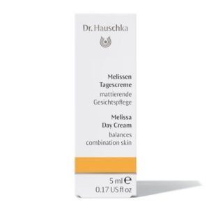 Dr. Hauschka Melissen Tagescreme 5 ml