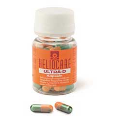 Heliocare Kapseln Ultra D 30 Stk.