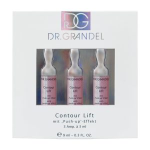 Dr. Grandel Professional Ampullen Contour 9 ml