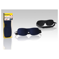 Ohropax Schlafmaske 1 Stk.