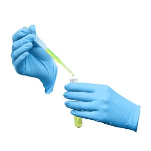 Untersuchungshandschuhe Peha-Soft Nitril Steril S 100 Stk.