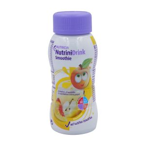 Nutrini Drink Smoothie Sommerfrüchte 24 Stk.