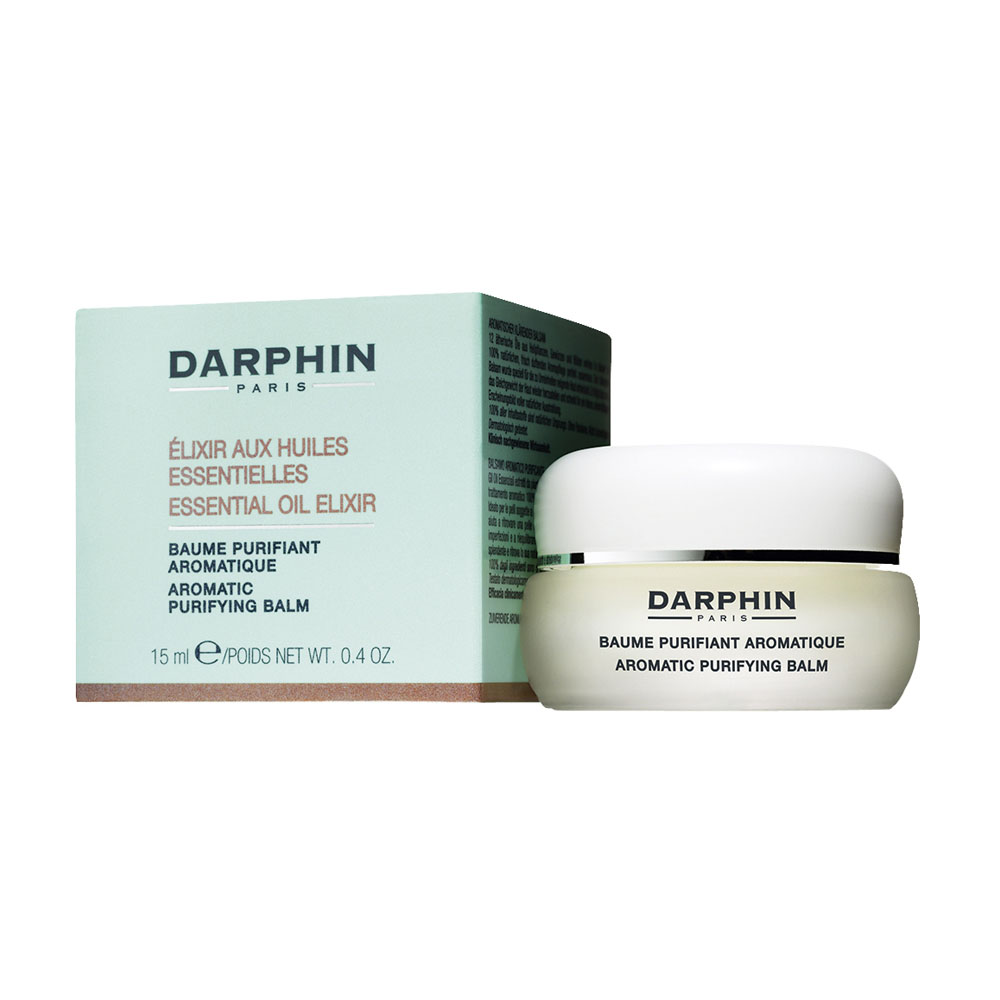 Darphin Essential Oil Care Aromatic Purifying Balm 15 ml