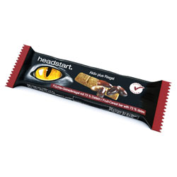 Headstart „Aktiv plus Riegel“ Dattel