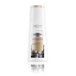 Vichy DERCOS Aufbau – Repair – Creme Shampoo