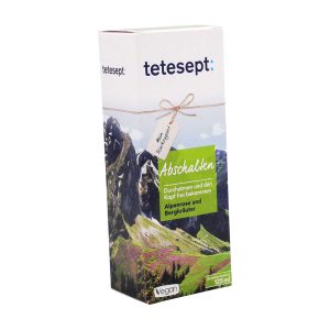 Tetesept “Mein Rückzugsort” Abschalten 125 ml