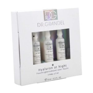 Dr. Grandel Hyaluron Ampullen 3 Stk. 9 ml