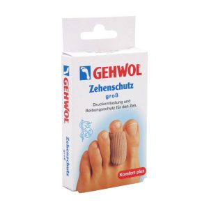 Gehwol Gel Zehschutz 2 Stk. groß