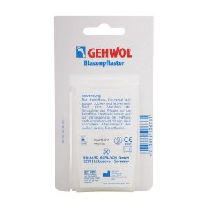 GEHWOL Blasenpflaster 6 Stk.