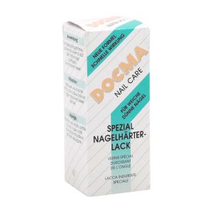 Docma spezial Nagelhärterlack 15 ml