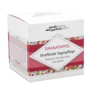 Granatapfel Straffende Tagespflege 50 ml