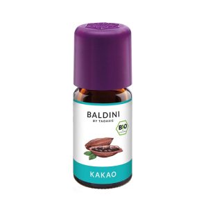 Taoasis Baldini Bio-Aroma Kakao Extrakt 5 ml