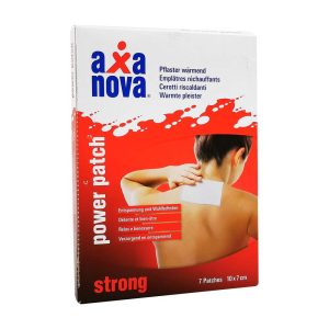 Axa Nova Power Patch 7 Stk.