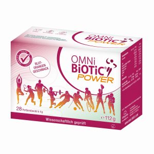 OMNi-BiOTiC Power 28 x 4 g