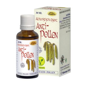 Espara Anti-Pollen Alchemistische Essenz  30 ml