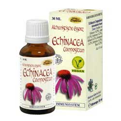Espara Echinacea Compositum Alchemistische Essenz 30 ml