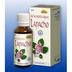 Espara Lapacho Alchemistische Essenz 30 ml