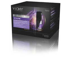 Vichy DERCOS Neogenic Haar – Erweckungs – Kur Ampullen – 28 Stück á 6ml