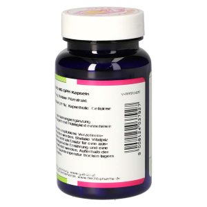 Shiitake Vital 400mg Kapseln