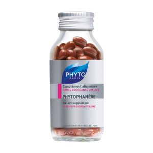 Phytophanere Kapseln Haare+Nägel 120 Stk.