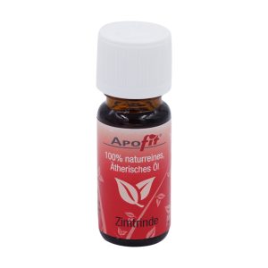 Apofit Ätherisches Öl Zimtrinde 10 ml