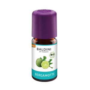 Taoasis Baldini Bio-Aroma Bergamotte 5 ml