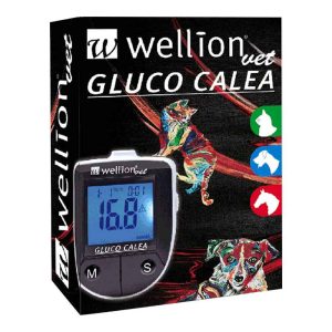 Wellionvet Gluco Calea 1 Pkg. Set