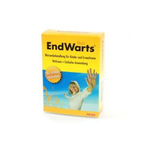 EndWarts Lösung 5 ml