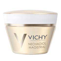Vichy NEOVADIOL Magistral rekonstruktiver Pflege – Balsam
