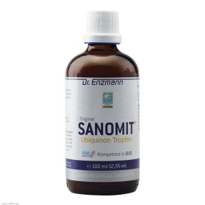 Life Light Sanomit Direkt 100 ml