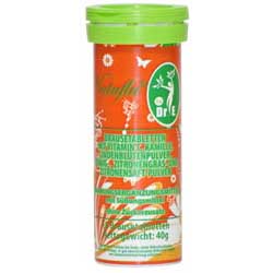 By Dr. E Natuflu Brausetabletten 10 Stk.