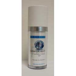 MvO Fruchtsäure Creme Aha Light 30 ml