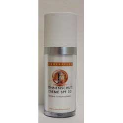 MvO Sonnen Creme SPF 30 30 ml