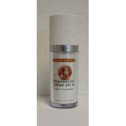 MVO Sonnencreme SPF 50